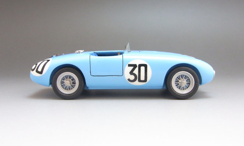 Gordini T15 Le Mans 1954