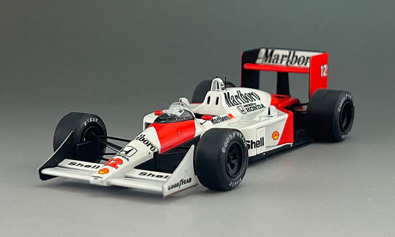 McLaren MP4/4