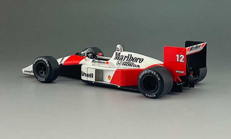 McLaren MP4/4